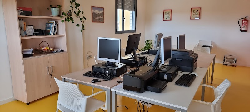 Centro Residencial Convivir — foto 7