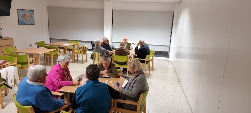 Centro Residencial Convivir — foto 8