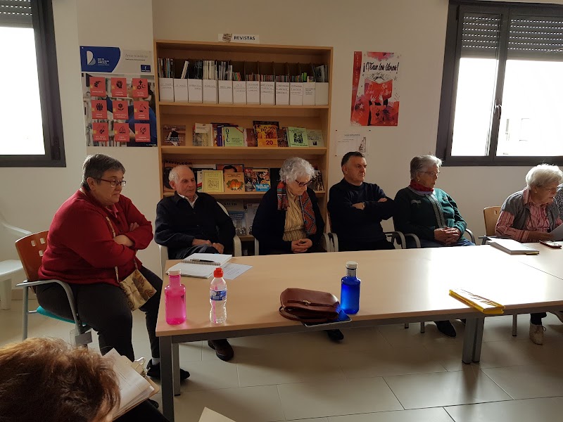 Centro Residencial Convivir — foto 10