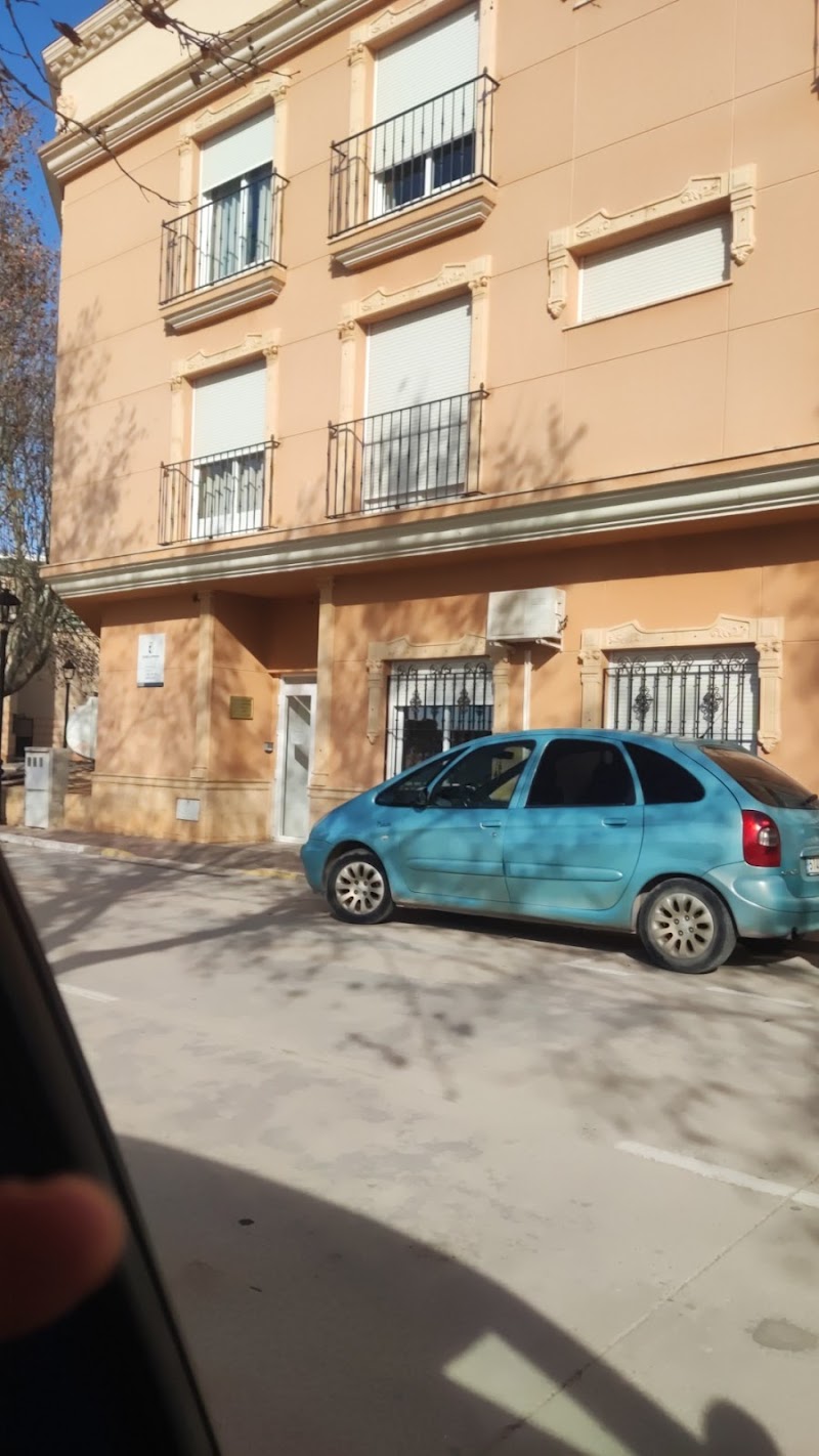 Centro Geriátrico Nuestra Señora de Consolación — foto 1