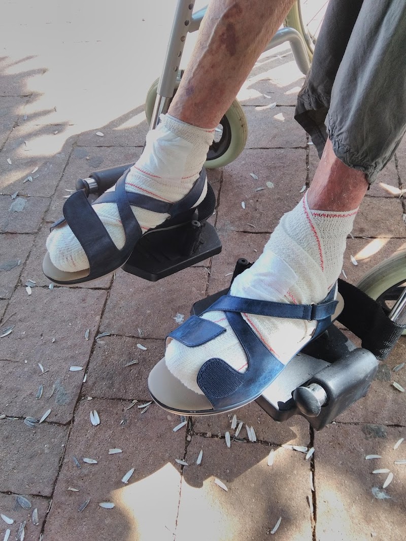 Residencia San Gil Abad — foto 1