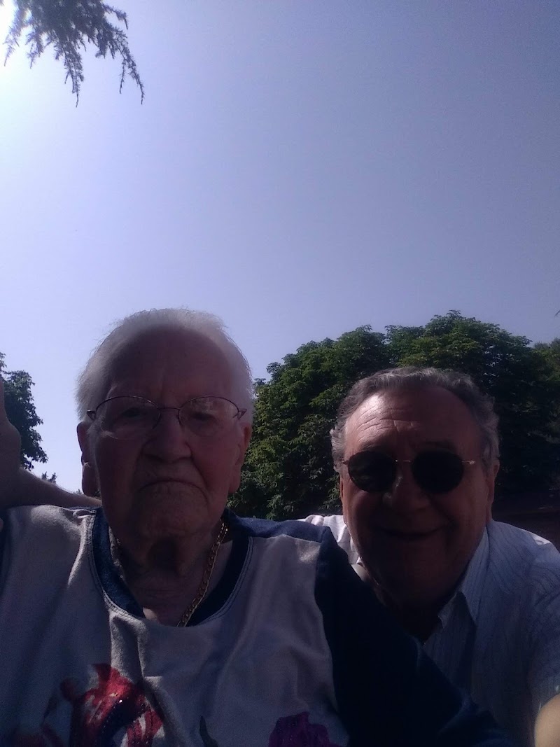 Residencia San Gil Abad — foto 2