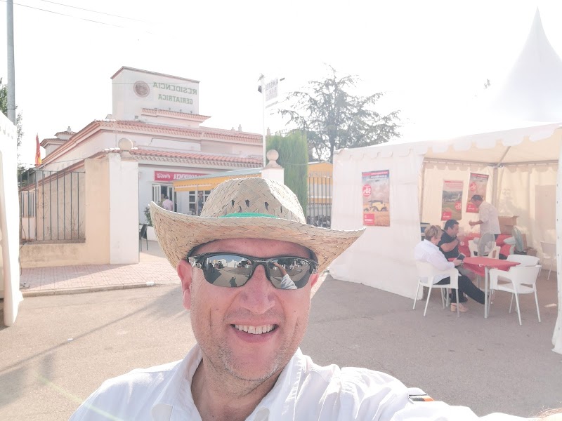 Residencia San Gil Abad — foto 3