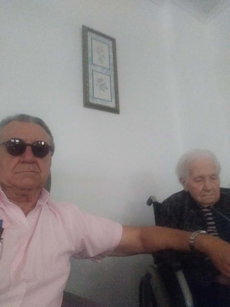 Residencia San Gil Abad — foto 4