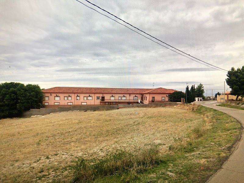 Residencia de mayores Nuestra Señora de las Candelas, S. L.