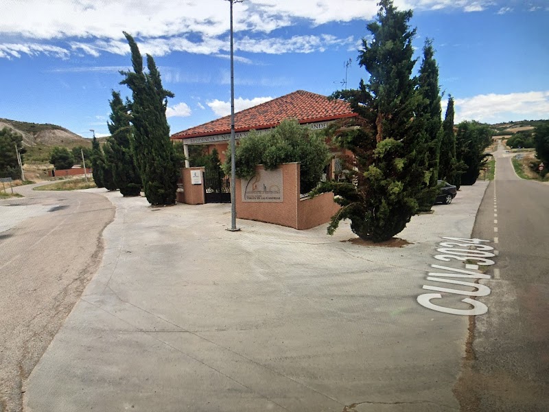 Residencia de mayores Nuestra Señora de las Candelas, S. L. — foto 2