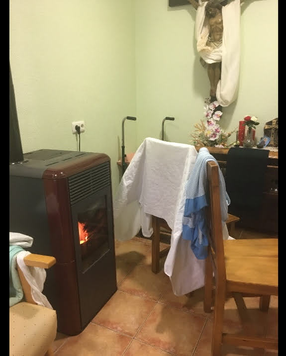 Residencia de mayores Nuestra Señora de las Candelas, S. L. — foto 4