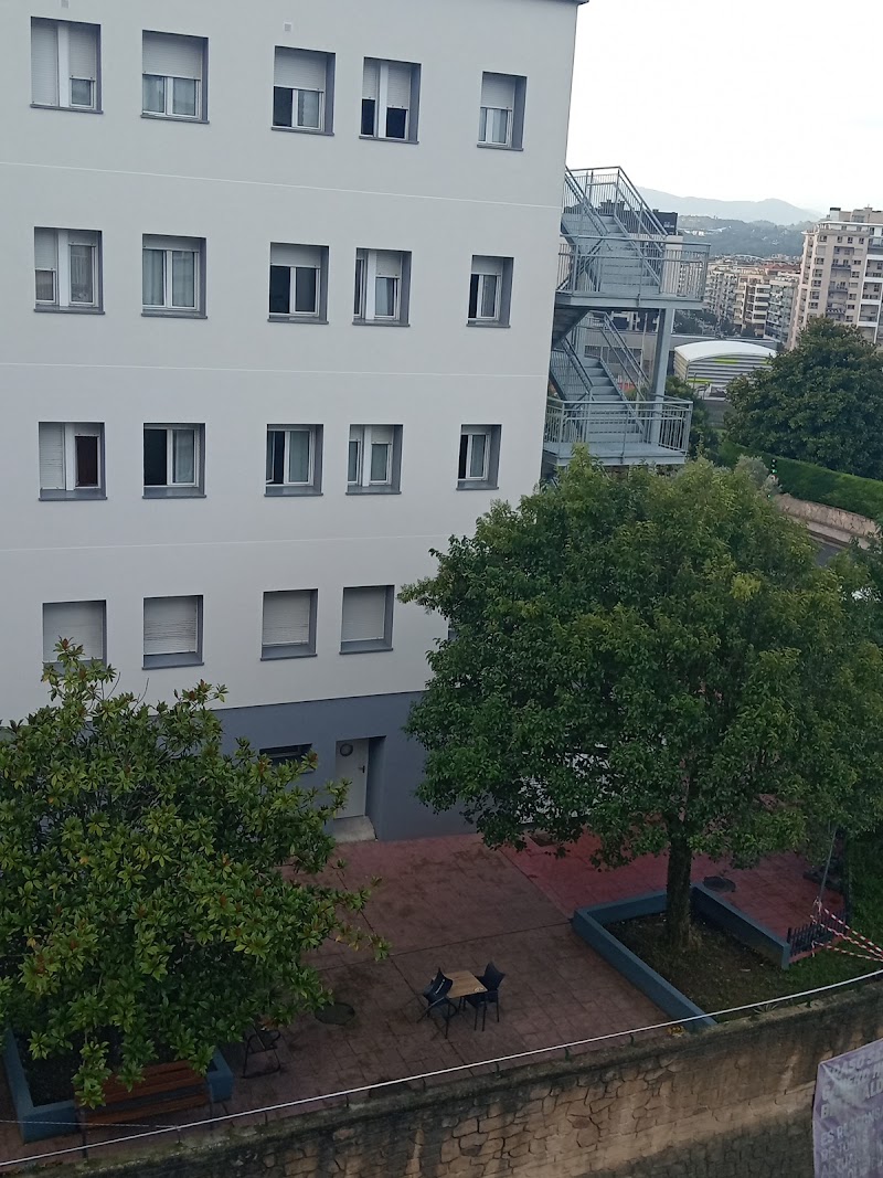 Residencia Nuestra Señora de la Paz — foto 2