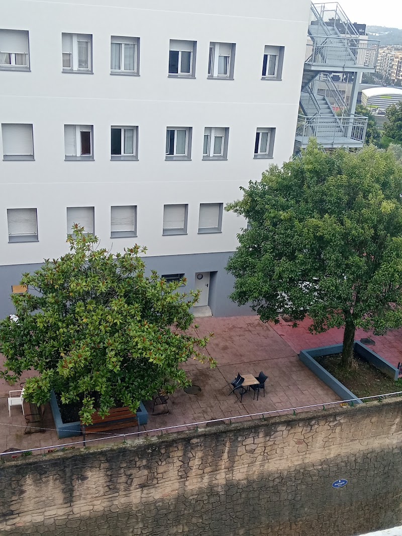 Residencia Nuestra Señora de la Paz — foto 6