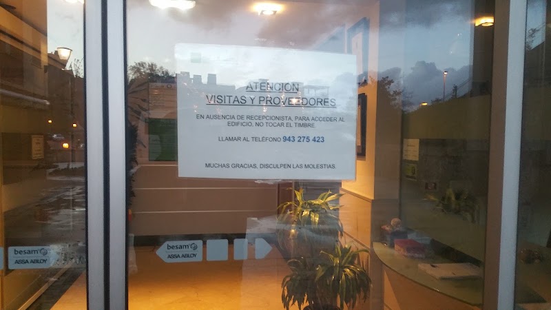 Residencia Nuestra Señora de la Paz — foto 7