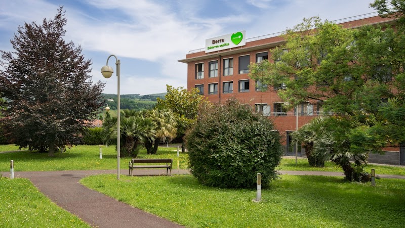 DomusVi Berra — foto 4