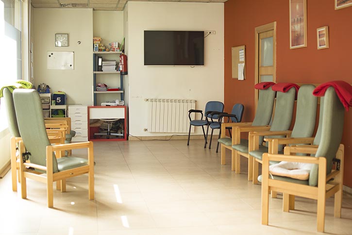 Residencia Servicios Bidasoa Tercera Edad — foto 2