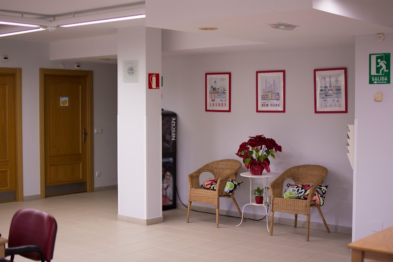 Residencia Servicios Bidasoa Tercera Edad — foto 3