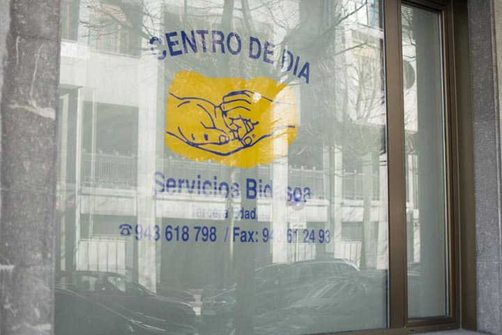 Residencia Servicios Bidasoa Tercera Edad — foto 6