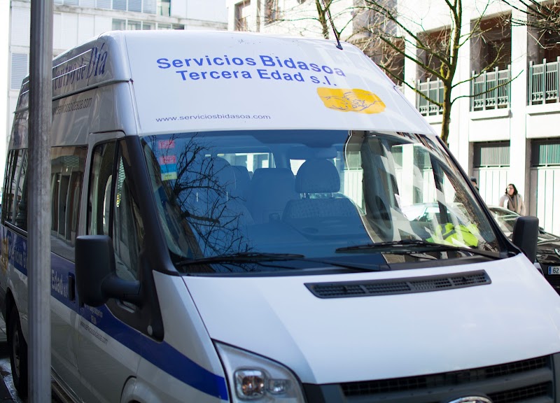 Residencia Servicios Bidasoa Tercera Edad — foto 8