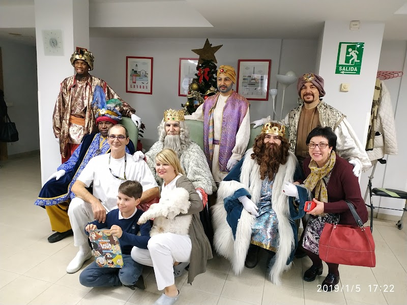 Residencia Servicios Bidasoa Tercera Edad — foto 9