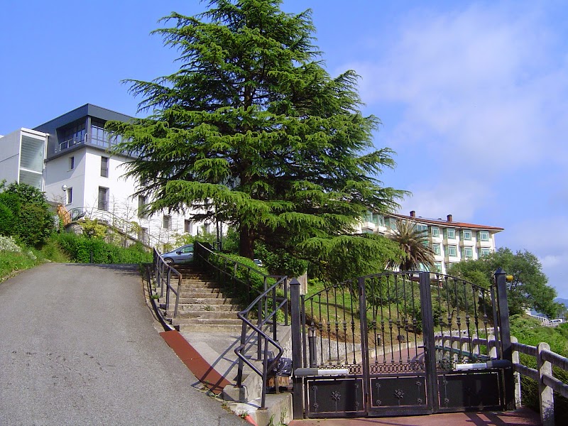 Residencia Fundación Petra Lekuona — foto 2