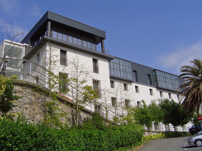 Residencia Fundación Petra Lekuona — foto 3