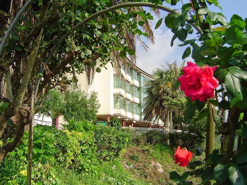 Residencia Fundación Petra Lekuona — foto 4