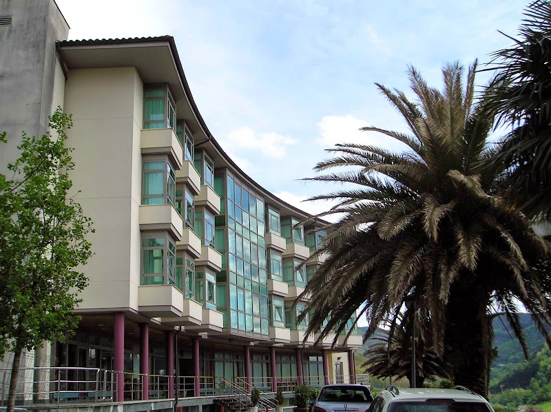 Residencia Fundación Petra Lekuona — foto 5