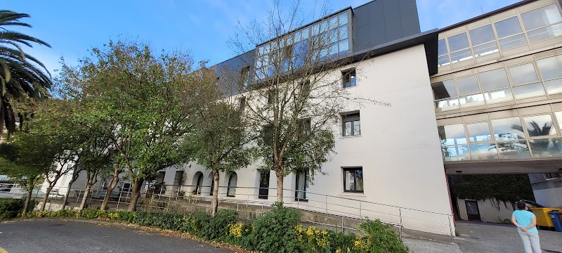 Residencia Fundación Petra Lekuona — foto 6