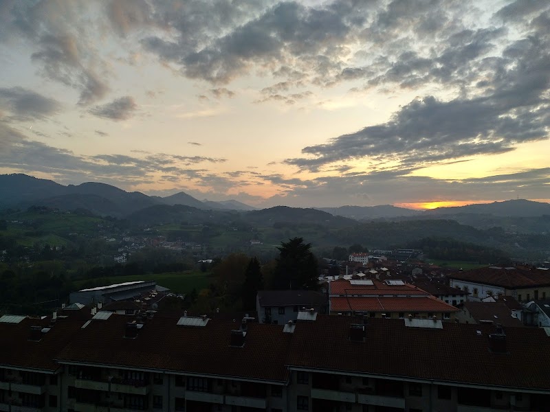 Residencia Fundación Petra Lekuona — foto 7