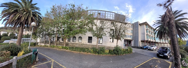 Residencia Fundación Petra Lekuona — foto 8