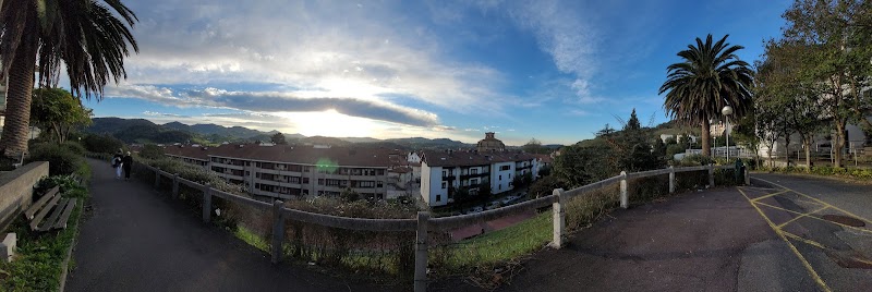 Residencia Fundación Petra Lekuona — foto 9