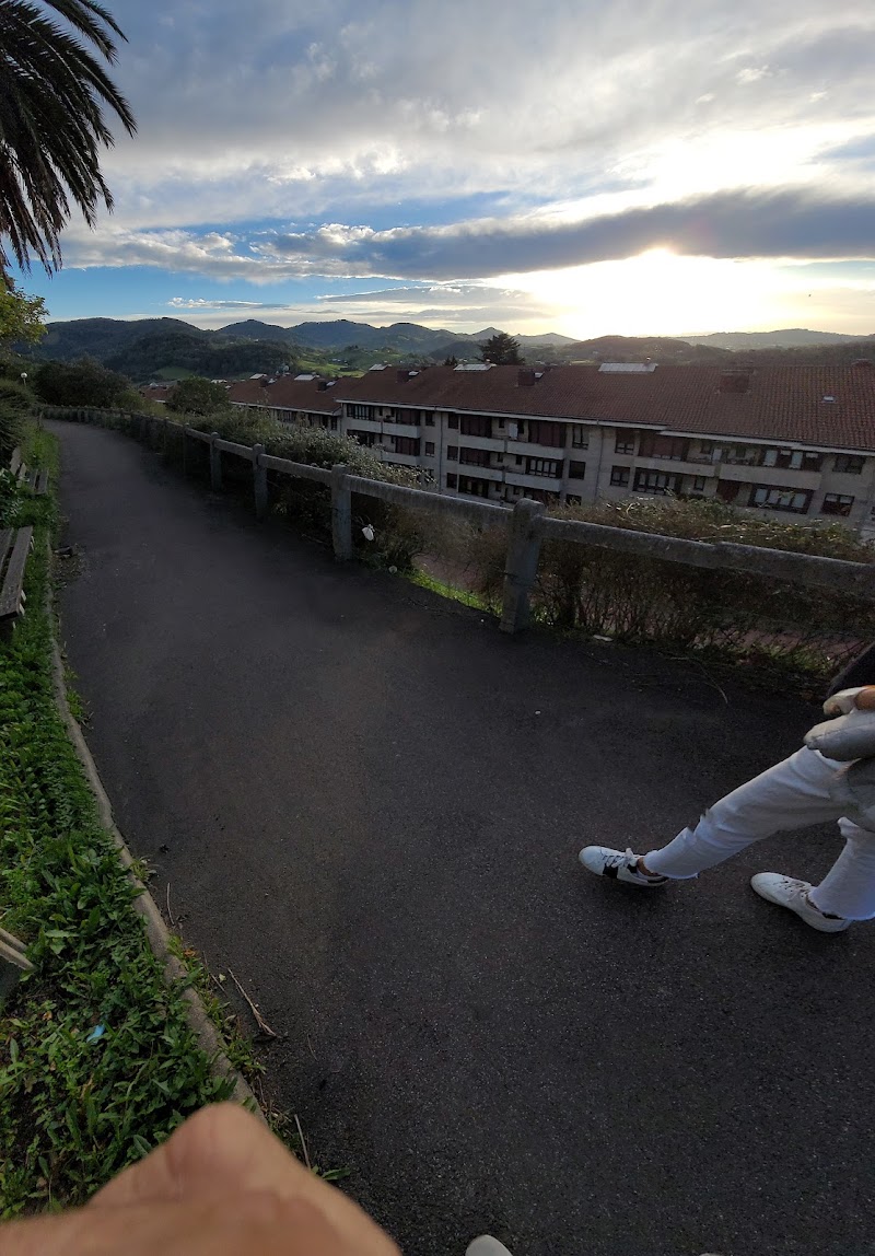 Residencia Fundación Petra Lekuona — foto 10