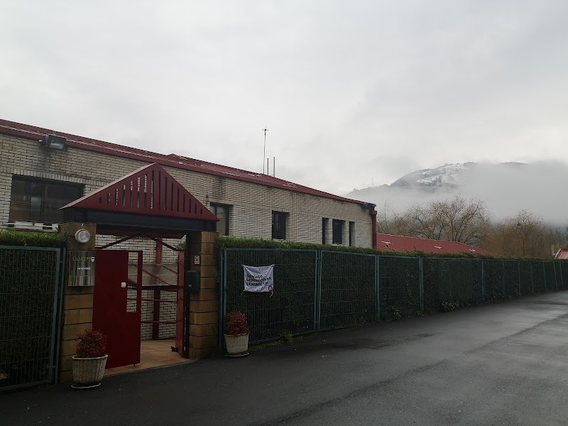 Centro Gerontológico Fraisoro — foto 2