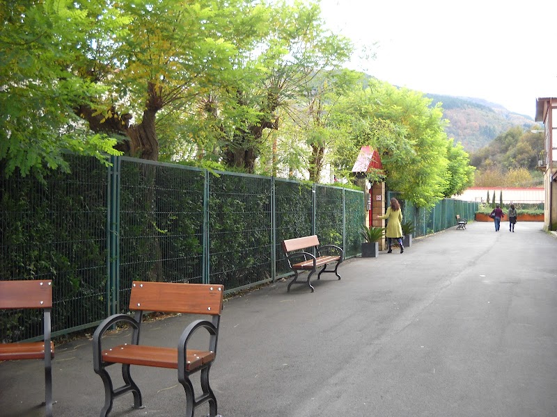 Centro Gerontológico Fraisoro — foto 3