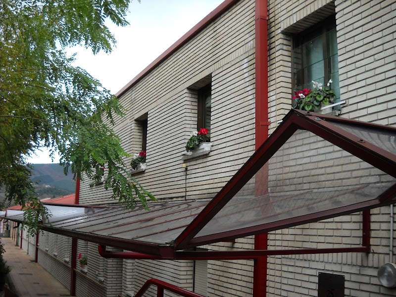 Centro Gerontológico Fraisoro — foto 4