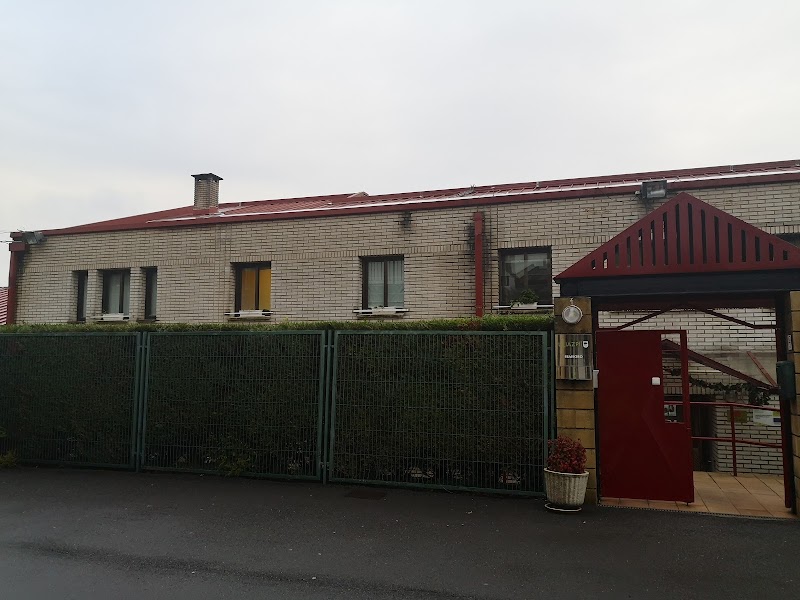 Centro Gerontológico Fraisoro — foto 5