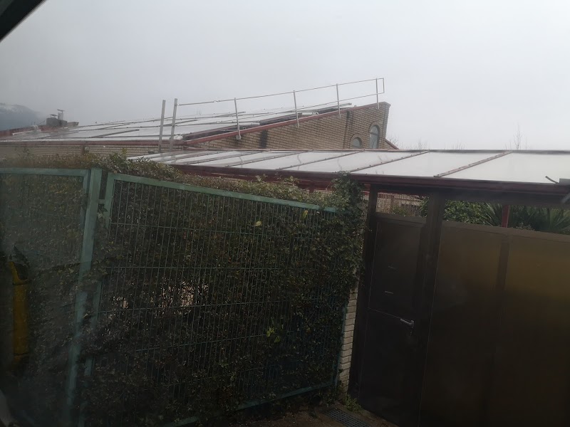 Centro Gerontológico Fraisoro — foto 6