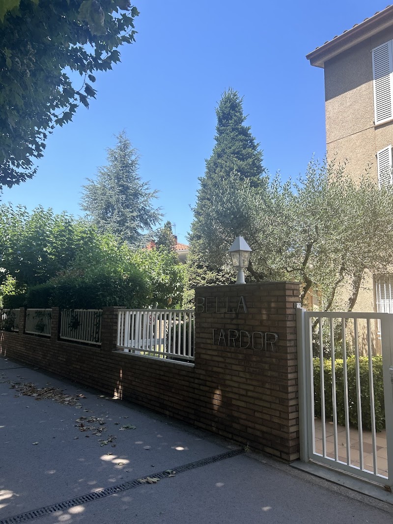 Residència Bella Tardor - Fundació Hermana Marta Bernal — foto 1