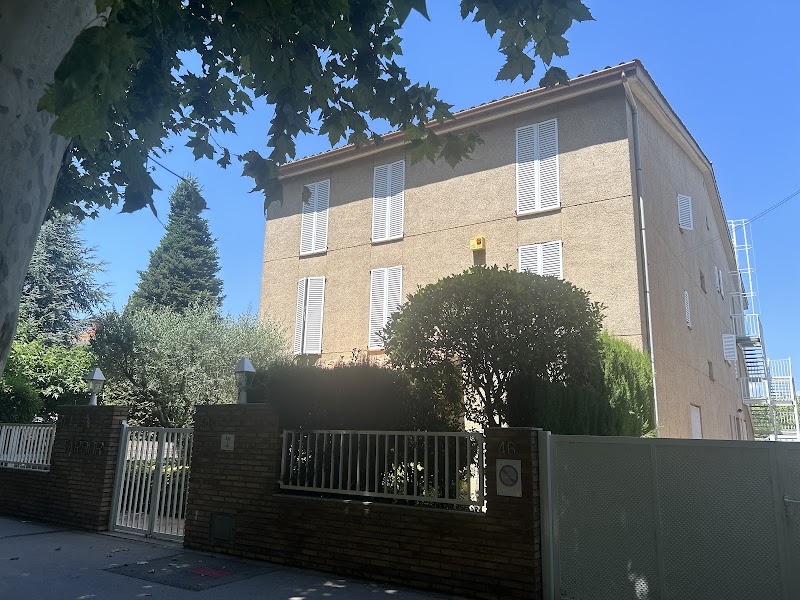 Residència Bella Tardor - Fundació Hermana Marta Bernal — foto 2