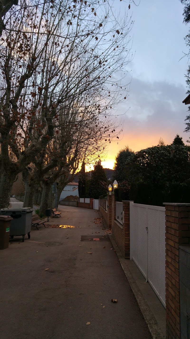 Residència Bella Tardor - Fundació Hermana Marta Bernal — foto 3