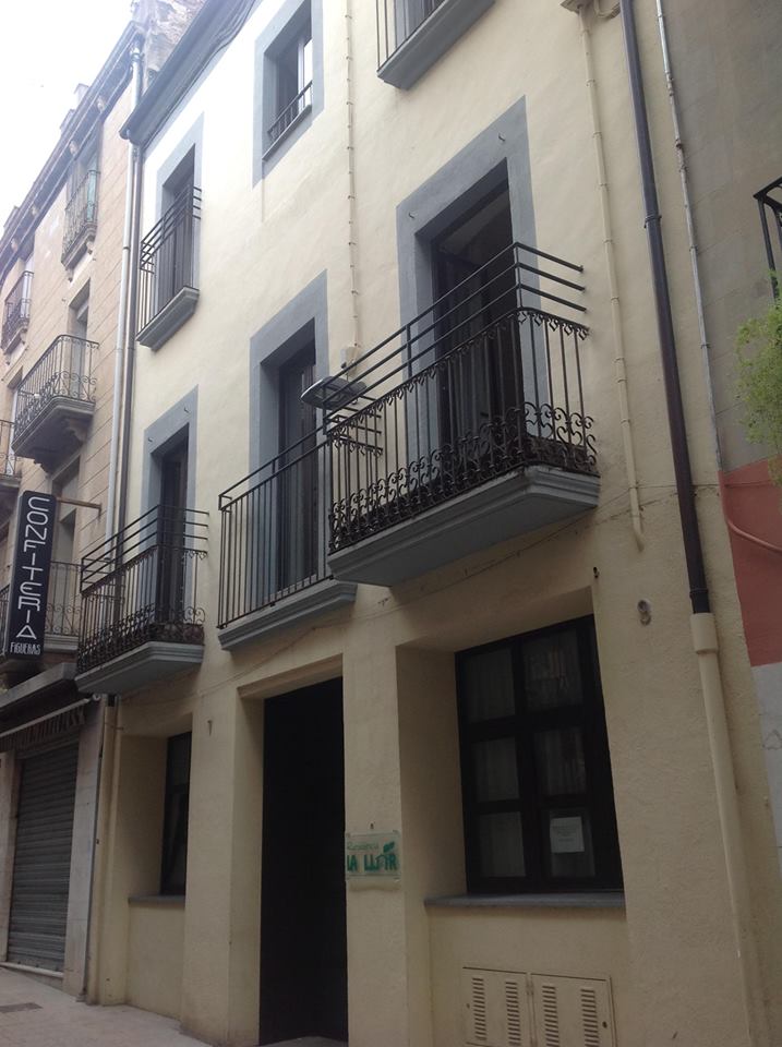 Miniresidència per a gent gran Joaquina Redondo Muñoz — foto 3