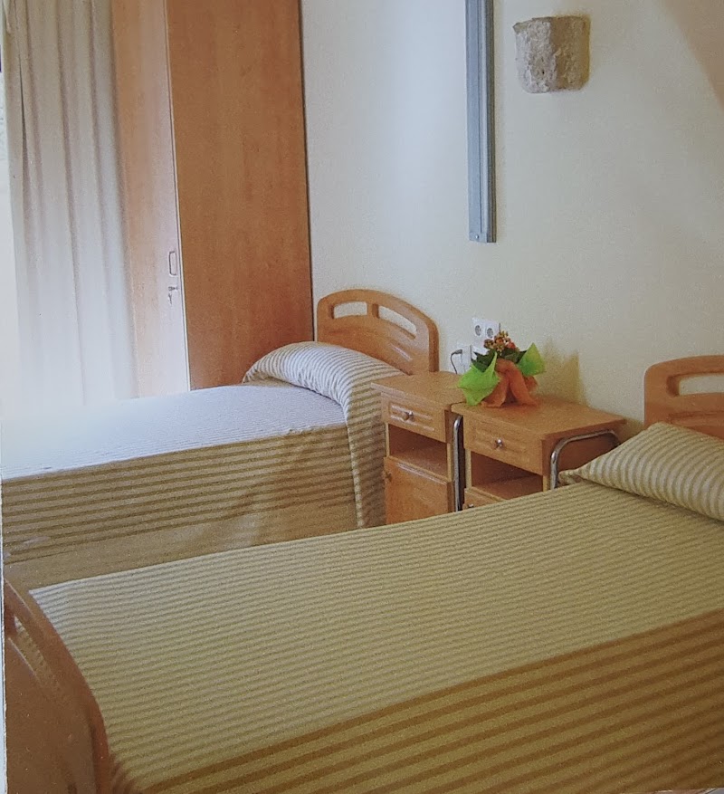 Miniresidència per a gent gran Joaquina Redondo Muñoz — foto 4