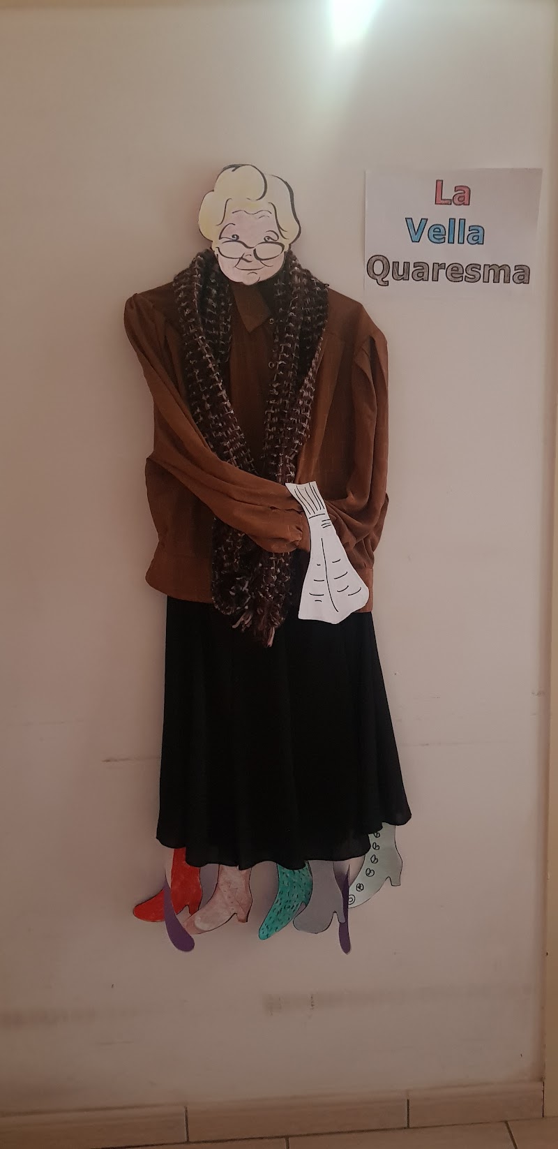 Miniresidència per a gent gran Joaquina Redondo Muñoz — foto 10