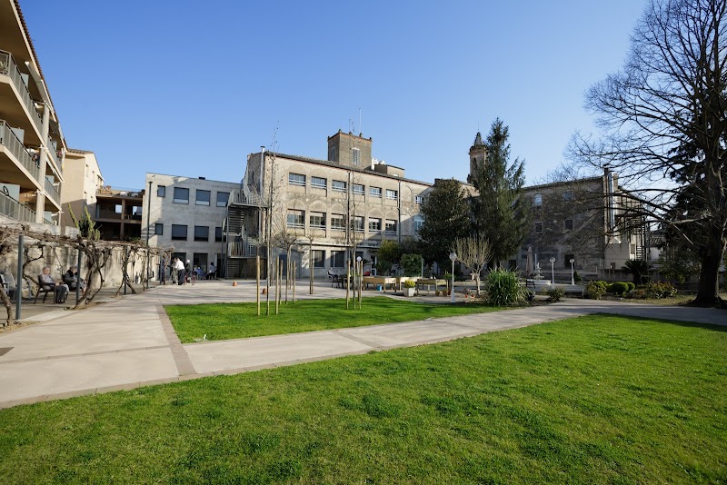 Residència per a gent gran Can Carré