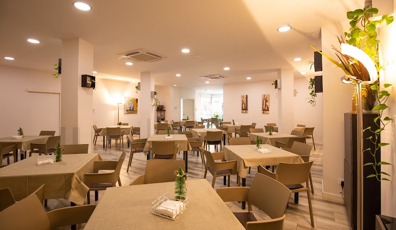 Residencia La Vila Gran — foto 4