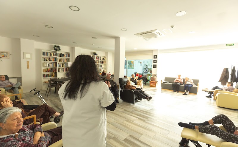 Residencia La Vila Gran — foto 7