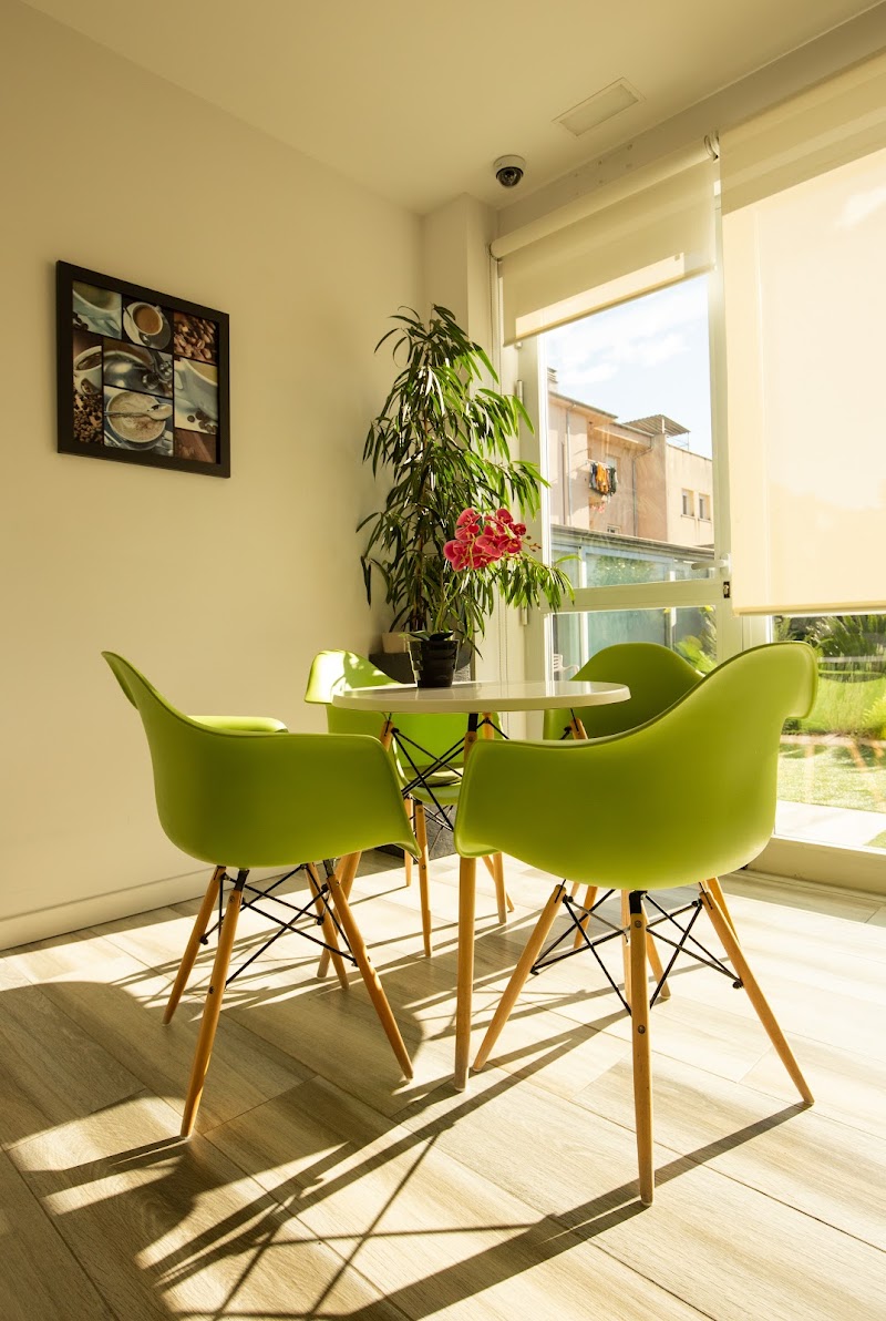 Residencia La Vila Gran — foto 8