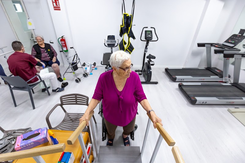 Residencia La Vila Gran — foto 9