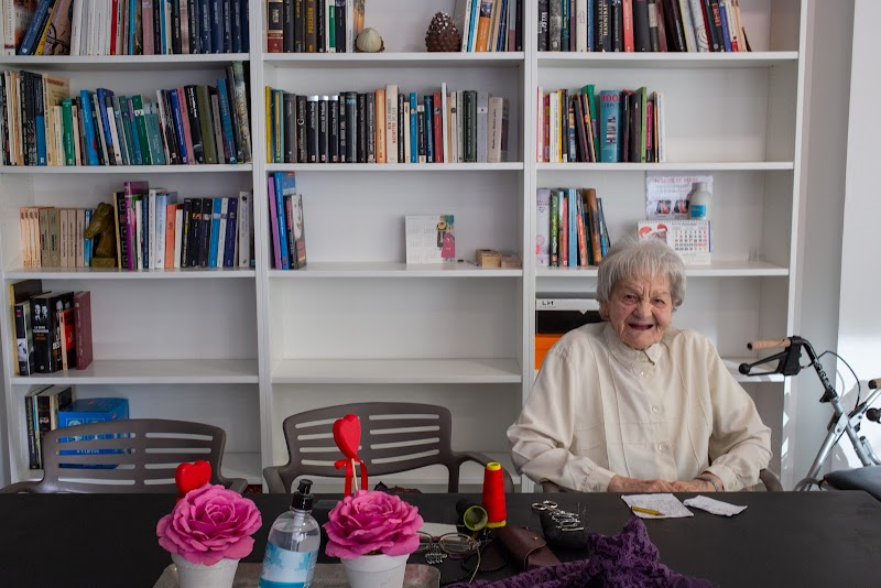 Residencia La Vila Gran — foto 10