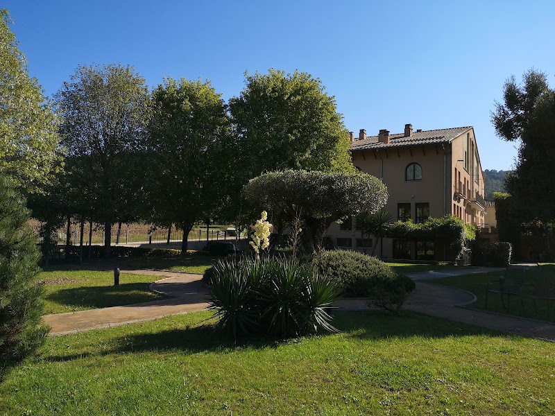 Residència Santa Anna — foto 3