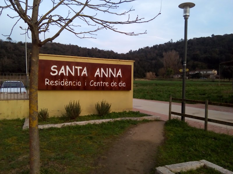 Residència Santa Anna — foto 4