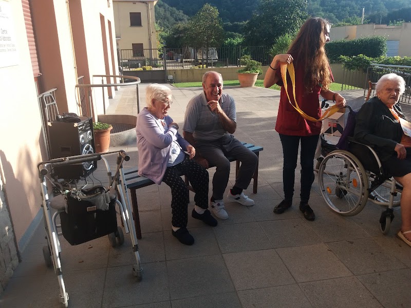 Residència Santa Anna — foto 6