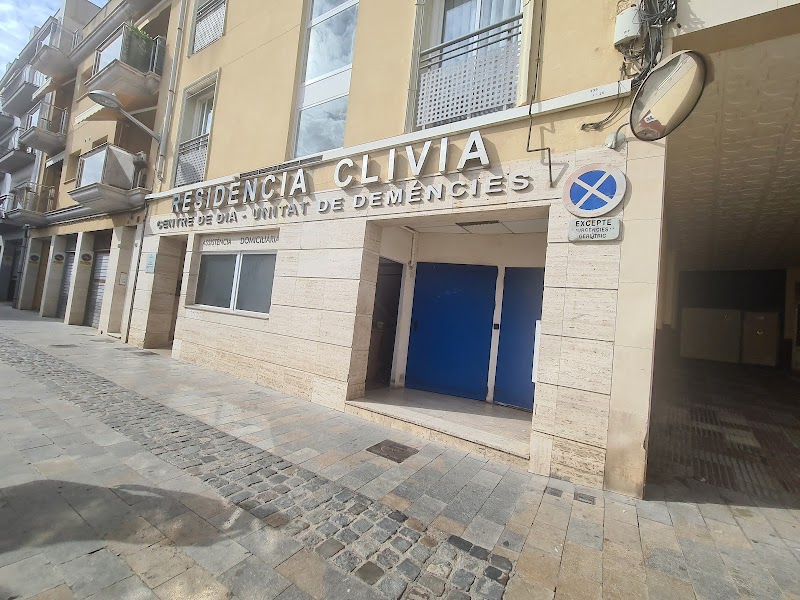 Residència Clívia — foto 1